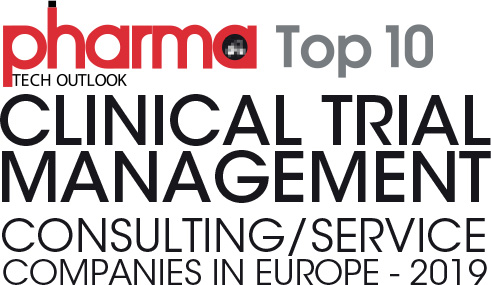 Top 10 Clinical Trial Management Consulting Service Companies in Europe - 2019