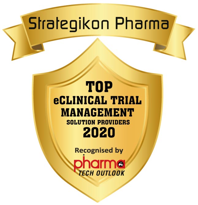 Top 10 eClinical Trial Management Solution Companies - 2020