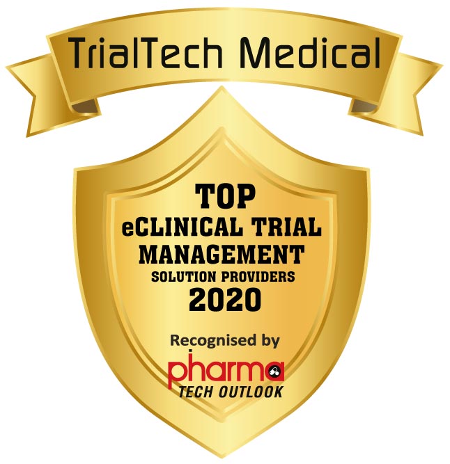 Top 10 eClinical Trial Management Solution Companies - 2020