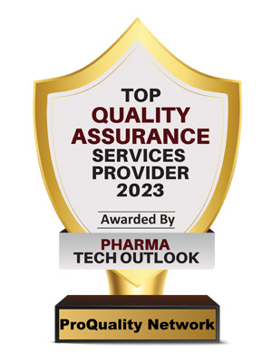 Top 10  Quality Assurance Services Companies - 2023 