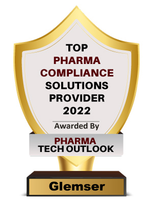 Top 10 Pharma Compliance Solutions Companies - 2022