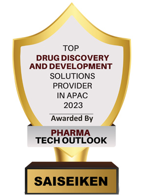Top 10 Drug Discovery And Development Solutions Companies In Apac - 2023