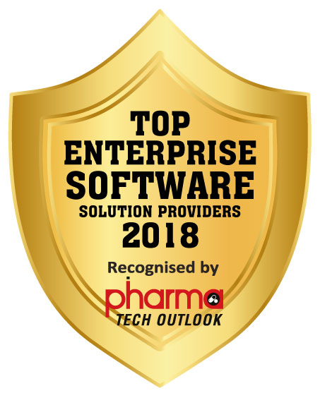 Top 10 Enterprise Software Solution Companies - 2018