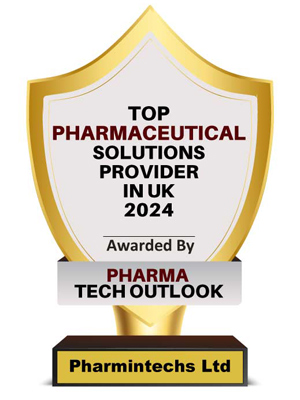 Top 10 Pharmaceutical Solutions Companies in Uk - 2024 