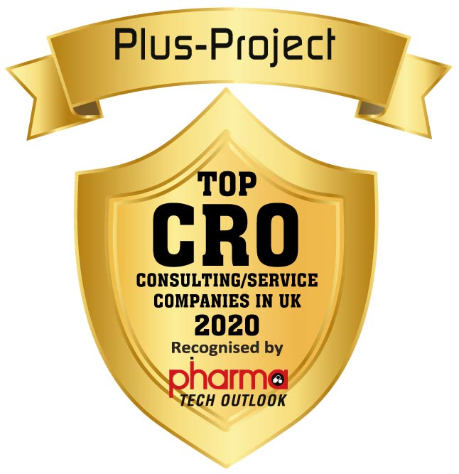 Top 5 CRO Consulting/Service Companies in UK - 2020