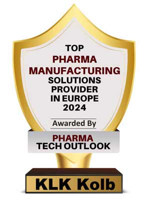 Top 10 Pharma Manufacturing Solutions Companies in Europe – 2024