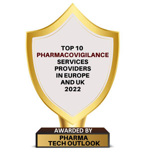 Top 10 Pharmacovigilance Service Companies in Europe and UK - 2022